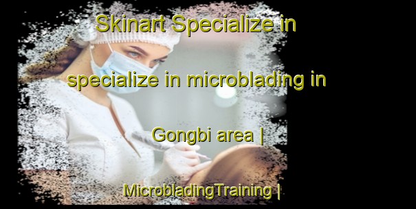 Skinart Specialize in specialize in microblading in Gongbi area | MicrobladingTraining | MicrobladingClasses | SkinartTraining-China